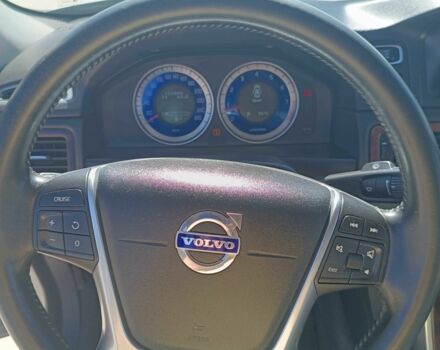 Вольво С80 2011 в Николаеве на Automoto.ua Серый Вольво С80, объемом двигателя 3 л и пробегом 244 тыс. км за 11000 $, фото 22 на Automoto.ua