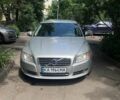 Сірий Вольво S80, об'ємом двигуна 2.4 л та пробігом 219 тис. км за 12700 $, фото 6 на Automoto.ua