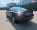 Сірий Вольво S80, об'ємом двигуна 1.98 л та пробігом 246 тис. км за 12700 $, фото 6 на Automoto.ua