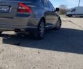 Серый Вольво С80, объемом двигателя 2 л и пробегом 235 тыс. км за 10200 $, фото 27 на Automoto.ua