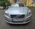 Серый Вольво С80, объемом двигателя 2.4 л и пробегом 206 тыс. км за 10500 $, фото 1 на Automoto.ua