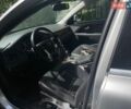 Сірий Вольво S80, об'ємом двигуна 2.4 л та пробігом 219 тис. км за 12700 $, фото 1 на Automoto.ua
