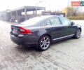 Серый Вольво С80, объемом двигателя 2.95 л и пробегом 175 тыс. км за 16000 $, фото 5 на Automoto.ua
