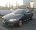 Сірий Вольво S80, об'ємом двигуна 2.95 л та пробігом 235 тис. км за 10500 $, фото 1 на Automoto.ua