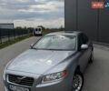 Сірий Вольво S80, об'ємом двигуна 2.4 л та пробігом 276 тис. км за 13100 $, фото 22 на Automoto.ua