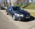 Серый Вольво С80, объемом двигателя 2.95 л и пробегом 236 тыс. км за 9999 $, фото 19 на Automoto.ua