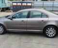 Сірий Вольво S80, об'ємом двигуна 2 л та пробігом 190 тис. км за 7500 $, фото 5 на Automoto.ua