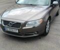 Сірий Вольво S80, об'ємом двигуна 2 л та пробігом 190 тис. км за 7500 $, фото 1 на Automoto.ua
