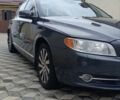Сірий Вольво S80, об'ємом двигуна 1.98 л та пробігом 327 тис. км за 10300 $, фото 1 на Automoto.ua