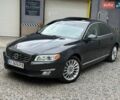 Сірий Вольво S80, об'ємом двигуна 2.95 л та пробігом 210 тис. км за 8600 $, фото 1 на Automoto.ua