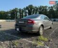 Вольво С80 2012 в Киеве на Automoto.ua Серый Вольво С80, объемом двигателя 2.95 л и пробегом 232 тыс. км за 14106 $, фото 2 на Automoto.ua
