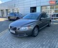 Серый Вольво С80, объемом двигателя 2.95 л и пробегом 103 тыс. км за 14800 $, фото 1 на Automoto.ua