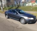 Серый Вольво С80, объемом двигателя 2.95 л и пробегом 236 тыс. км за 10200 $, фото 1 на Automoto.ua