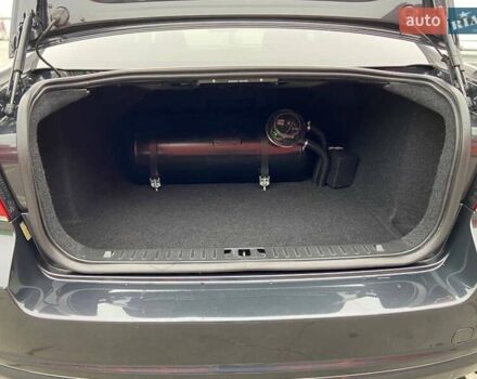 Серый Вольво С80, объемом двигателя 2.95 л и пробегом 150 тыс. км за 13000 $, фото 46 на Automoto.ua