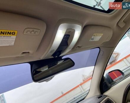 Серый Вольво С80, объемом двигателя 2.95 л и пробегом 150 тыс. км за 13000 $, фото 33 на Automoto.ua