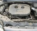 Сірий Вольво S80, об'ємом двигуна 2 л та пробігом 190 тис. км за 7500 $, фото 22 на Automoto.ua