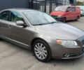 Сірий Вольво S80, об'ємом двигуна 2 л та пробігом 190 тис. км за 7500 $, фото 1 на Automoto.ua