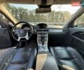 Вольво С80 2012 в Киеве на Automoto.ua Серый Вольво С80, объемом двигателя 2.95 л и пробегом 232 тыс. км за 14106 $, фото 3 на Automoto.ua