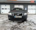 Серый Вольво С80, объемом двигателя 1.98 л и пробегом 307 тыс. км за 11350 $, фото 1 на Automoto.ua
