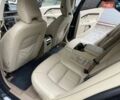 Сірий Вольво S80, об'ємом двигуна 2.95 л та пробігом 190 тис. км за 8900 $, фото 36 на Automoto.ua