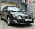 Серый Вольво С80, объемом двигателя 2.95 л и пробегом 150 тыс. км за 9200 $, фото 5 на Automoto.ua