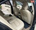 Сірий Вольво S80, об'ємом двигуна 2.95 л та пробігом 190 тис. км за 8900 $, фото 38 на Automoto.ua