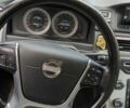 Сірий Вольво S80, об'ємом двигуна 2 л та пробігом 190 тис. км за 7500 $, фото 15 на Automoto.ua