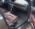 Сірий Вольво S80, об'ємом двигуна 1.98 л та пробігом 327 тис. км за 10300 $, фото 9 на Automoto.ua