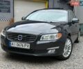 Сірий Вольво S80, об'ємом двигуна 2.95 л та пробігом 210 тис. км за 8600 $, фото 1 на Automoto.ua