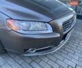 Серый Вольво С80, объемом двигателя 2.95 л и пробегом 103 тыс. км за 13900 $, фото 40 на Automoto.ua