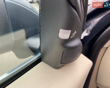 Серый Вольво С80, объемом двигателя 2.95 л и пробегом 150 тыс. км за 13000 $, фото 19 на Automoto.ua