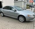 Сірий Вольво S80, об'ємом двигуна 1.98 л та пробігом 190 тис. км за 14200 $, фото 1 на Automoto.ua