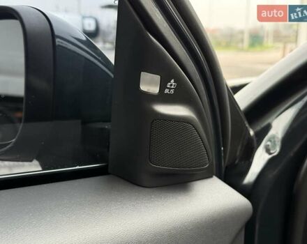 Серый Вольво С80, объемом двигателя 2.4 л и пробегом 106 тыс. км за 17500 $, фото 25 на Automoto.ua