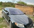 Серый Вольво С80, объемом двигателя 1.98 л и пробегом 285 тыс. км за 13000 $, фото 2 на Automoto.ua