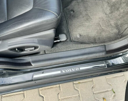 Сірий Вольво S80, об'ємом двигуна 2.4 л та пробігом 169 тис. км за 17300 $, фото 41 на Automoto.ua