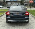 Серый Вольво С80, объемом двигателя 2.4 л и пробегом 107 тыс. км за 16700 $, фото 11 на Automoto.ua