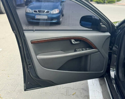 Сірий Вольво S80, об'ємом двигуна 2.4 л та пробігом 169 тис. км за 17300 $, фото 28 на Automoto.ua