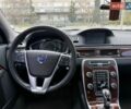 Серый Вольво С80, объемом двигателя 2.4 л и пробегом 107 тыс. км за 16700 $, фото 29 на Automoto.ua