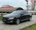 Сірий Вольво S80, об'ємом двигуна 2.4 л та пробігом 107 тис. км за 15900 $, фото 1 на Automoto.ua