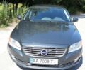 Сірий Вольво S80, об'ємом двигуна 1.98 л та пробігом 387 тис. км за 10500 $, фото 8 на Automoto.ua