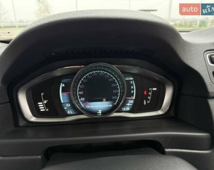 Серый Вольво С80, объемом двигателя 2.4 л и пробегом 106 тыс. км за 17500 $, фото 24 на Automoto.ua