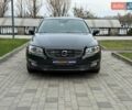 Серый Вольво С80, объемом двигателя 2.4 л и пробегом 107 тыс. км за 16700 $, фото 4 на Automoto.ua