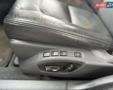 Серый Вольво С80, объемом двигателя 2.4 л и пробегом 106 тыс. км за 17500 $, фото 16 на Automoto.ua