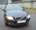 Сірий Вольво S80, об'ємом двигуна 3 л та пробігом 103 тис. км за 16500 $, фото 9 на Automoto.ua