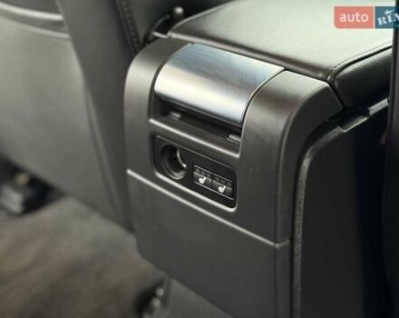 Серый Вольво С80, объемом двигателя 2.4 л и пробегом 106 тыс. км за 17500 $, фото 31 на Automoto.ua