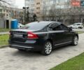 Сірий Вольво S80, об'ємом двигуна 2.4 л та пробігом 107 тис. км за 15900 $, фото 9 на Automoto.ua