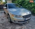 Сірий Вольво S80, об'ємом двигуна 2.4 л та пробігом 223 тис. км за 14500 $, фото 1 на Automoto.ua