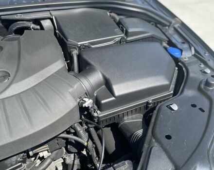 Вольво С80 2014 в Киеве на Automoto.ua Серый Вольво С80, объемом двигателя 2.4 л и пробегом 199 тыс. км за 16461 $, фото 43 на Automoto.ua