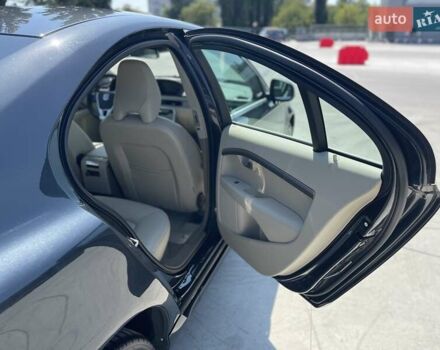 Вольво С80 2014 в Киеве на Automoto.ua Серый Вольво С80, объемом двигателя 2.4 л и пробегом 199 тыс. км за 16461 $, фото 13 на Automoto.ua