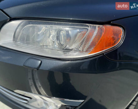 Вольво С80 2014 в Киеве на Automoto.ua Серый Вольво С80, объемом двигателя 2.4 л и пробегом 199 тыс. км за 16461 $, фото 54 на Automoto.ua